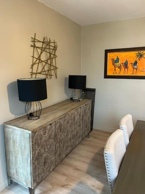 Grand Appartement De Standing Saint-Dizier Dış mekan fotoğraf