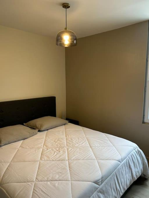 Grand Appartement De Standing Saint-Dizier Dış mekan fotoğraf