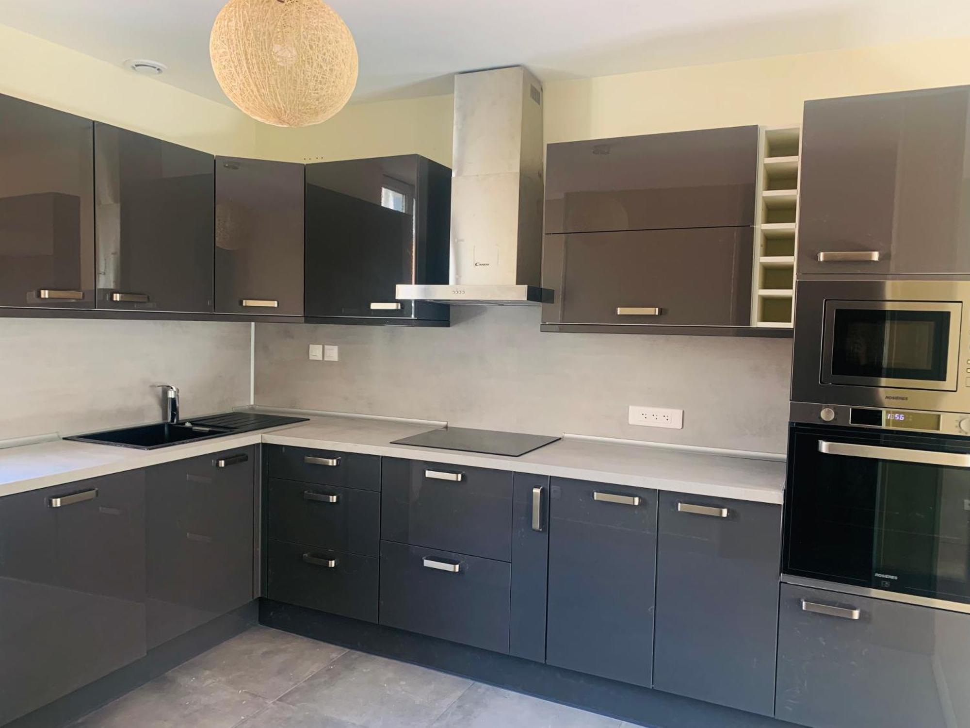 Grand Appartement De Standing Saint-Dizier Dış mekan fotoğraf
